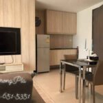 SAR77-034 ขาย Quinn Ratchada 17 โอเอซิสใจกลางเมือง