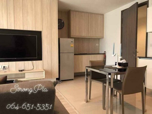 SAR77-034 ขาย Quinn Ratchada 17 โอเอซิสใจกลางเมือง