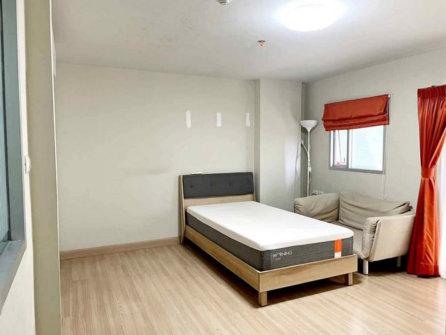 SAR77-035 ขายThe Escape Sukhumvit 101/1 โอเอซิสใจกลางเมือง