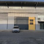 ให้เช่าโกดังพร้อมออฟฟิศ ขนาด 484 ตรม. ลาดพร้าว 101 โยธินพัฒนา3