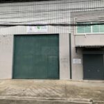 ให้เช่าโกดังพร้อมออฟฟิศ ขนาด 400 ตรม. ลาดพร้าว 101 โยธินพัฒนา3