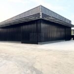 ให้เช่าโกดังใหม่ ขนาด 120 ตรว.ภายในโกดัง 240 ตรม. ลาดพร้าว71