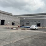 BST850 ขายโรงงานขนาดใหญ่ ระยอง 30 ไร่ ติดถนนสาย 36