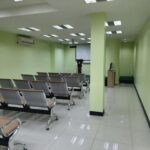 P609 ด่วน ให้เช่า อาคารพาณิชย์ 5 ชั้น รัชดาภิเษก 22