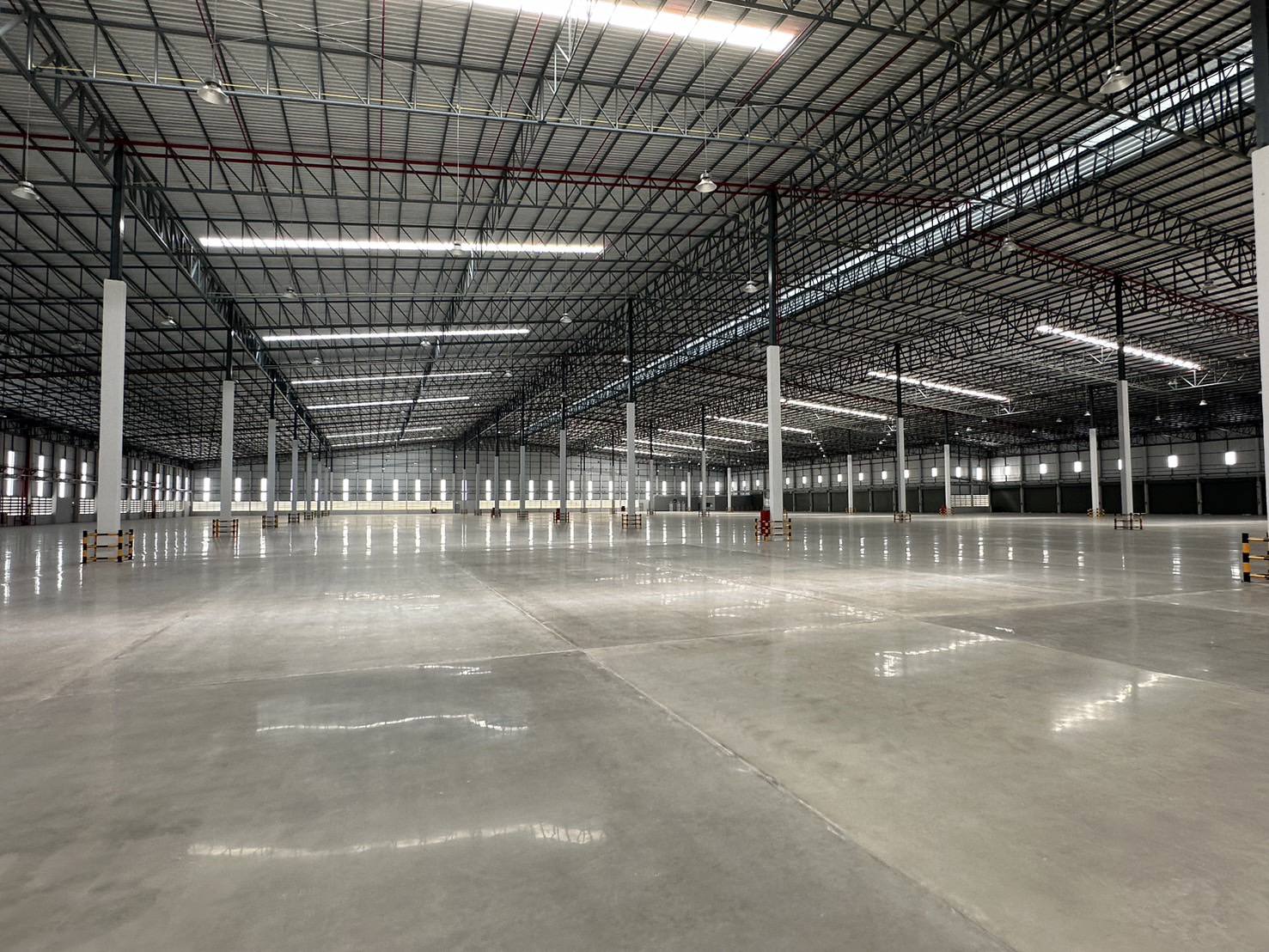 BST851ขาย-ให้เช่าโรงงานขนาดใหญ่ บ่อวิน ศรีราชา ชลบุรี พื้นที่รวม