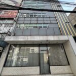 BH3556 ให้เช่าอาคารสำนักงาน 6 ชั้น ทำเลอโศก-ดินแดง ใจกลางเมือง