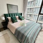 BH3557 ให้เช่าคอนโด Fynn Asoke สุขุมวิท 10 ใกล้ BTS อโศก