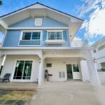 ให้เช่าบ้านเดี่ยว 50 ตรว. 3 ห้องนอน Perfect Place วงแหวน-รามคำแหง