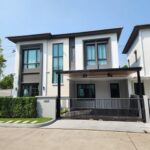 ให้เช่าบ้านเดี่ยว แกรนด์ พลีโน่ สุขุมวิท-บางนา บ้านใหม่ ใกล้เมกะบ