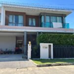 BH3545 ขายหรือให้เช่าบ้านเดี่ยว The Grand บางนา – วงแหวน