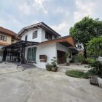 BH3559 ให้เช่าบ้านเดี่ยวสุขุมวิท 101 ปุณณวิถี 31 ติดรถไฟฟ้า ใกล้