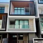 BH3561 ขาย/ให้เช่า ทาวน์โฮม 3 ชั้น Nirvana DEFINE ศรีนครินทร์-พระ