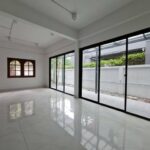 ให้เช่าบ้านเดี่ยว2ชั้นย่านโชคชัย4ลาดพร้าว ใกล้MRTโชคชัย4เหมาะทำออ