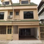 ให้เช่าทาวน์โฮม3ชั้นย่านลาดพร้าว69ใกล้MRTลาดพร้าว71