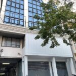 BH3564 ให้เช่าอาคารสำนักงาน 5 ชั้น ย่านสาทร 11 (เซนต์หลุยส์ ซอย