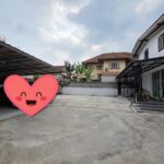 P612 ให้เช่า บ้านเดี่ยว สุขุมวิท 101 ปุณณวิถี 31