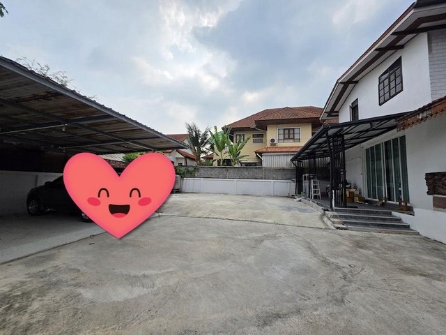 P612 ให้เช่า บ้านเดี่ยว สุขุมวิท 101 ปุณณวิถี 31