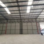 P614 ให้เช่า โกดัง ลาดพร้าว71 ใกล้เซ็นทรัลอีสวิลล์ เดินทางสะดวก