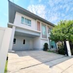 ให้เช่าบ้านเดี่ยว 2 ชั้น ไลฟ์ บางกอก บูเลอวาร์ด รังสิต