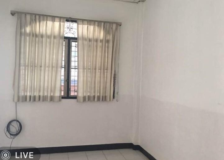 ให้เช่าบ้านเดี่ยว รัชดา ลาดพร้าว ใก้ล MRT สุทธิสาร