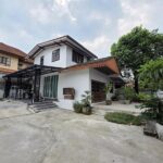 ให้เช่าบ้านเดี่ยวสุขุมวิท 101 ปุณณวิถี 31 ใกล้ BTSปุณณวิถี