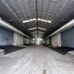 BST853 | ให้เช่าโกดัง/ศูนย์กระจายสินค้า ติดถนนเทพารักษ์