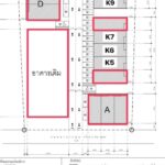 BST854 ให้เช่าโกดังพร้อมออฟฟิศ สุขุมวิท 93 ใกล้ BTS บางจาก