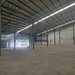 BST855 ให้เช่าโกดัง โรงงาน พื้นที่สีม่วง พุทธมณฑลสาย 4