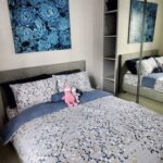 ขายคอนโด Rhythm Asoke ใกล้แยกอโศก ชั้นสูง วิวสวย