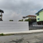 ให้เช่าที่ดินเปล่า 576 ตรว. (1 ไร่ 176 ตรว.) พร้อมอาคาร พัฒนาการ