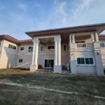 ขายด่วน ที่ดินพร้อมสิ่งปลูกสร้าง 8 ไร่ 20 ตร.วา