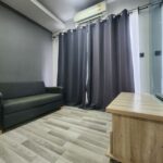 คอนโด ให้เช่า อีส พระราม 2 ชั้น 8 พื้นที่ใช้สอย 26 ตารางเมตร