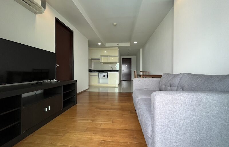 BH3565 ให้เช่าคอนโด The Line พหลโยธิน พาร์ค ใกล้ BTS ห้าแยกลาดพร้