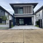 BH3569 ให้เช่าบ้านเดี่ยวใหม่ บ้านฟ้ากรีนเนอรี นีโอลา รังสิต-คลอง