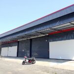 BST857 ให้เช่าโกดังสร้างใหม่ ซอยนิมิตรใหม่ 62 ใกล้ถนนใหญ่เพียง 50