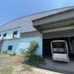 BST859 ให้เช่าโกดัง/โรงงานพร้อมออฟฟิศ 2ชั้นต.คอกกระบืออ.เมืองสมุท