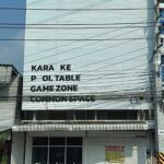 ขายตึกอาคารพานิชย์ 2คูหา 32วา ติดถนนสุขุมวิท ศรีราชา ชลบุรี