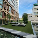 ขายคอนโดมิเนียม 31 ตร.ม. โครงการชาโตว์อินทาวน์พระราม8