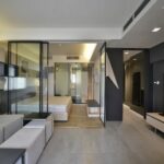 ขายคอนโดเซอร์เคิล เอส สุขุมวิท 12 ขนาด 42.19 ตร.ม. พร้อมผู้เช่า