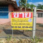 ขายบ้านพร้อมที่ดิน 9 ไร่ 3 งาน 15 ตารางวา ศรีเทพ เพชรบูรณ์