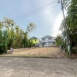 ขายที่ดินเปล่า เนื้อที่ขนาด 1 งาน ในหมู่บ้านเจ.ซี.การ์เด้นวิลล์