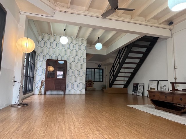 P616 ให้เช่าบ้านแฝด ซอยลาดพร้าว 26 ไม่รับสัตว์เลี้ยง