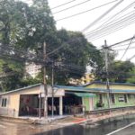 ขายที่ดินแปลงพิเศษ ติดถนนซอยสุขุมวิท 39 เนื้อที่ 49 ตร.ว.