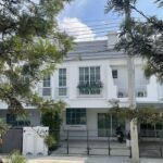 ให้เช่าทาวน์โฮม2ชั้น Villaggio3 ศรีนครินทร์ บางนา ใกล้เมกะ บางนา