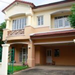 ให้เช่า บ้าน มัณฑนา พระยาสุเรนทร์ บางชัน ใกล้ห้างแฟชั่นไอซ์แลนด์