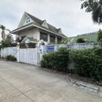 ขายที่ดินพร้อมโฮมออฟฟิศ 3 ชั้น พร้อมโกดัง ซอยอ่อนนุช สวนหลวง