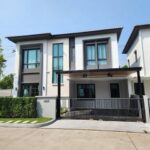 ให้เช่าบ้านเดี่ยว 2 ชั้น แกรนด์ พลีโน่ สุขุมวิท บางนา ใกล้เมกะบาง