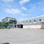 ขายโรงงาน พร้อมใช้งานและมีใบอนุญาติแหลมฉบัง บ่อทอง