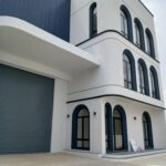 ขายโกดังพร้อมสำนักงาน 3 ชั้น ลำลูกกาคลอง9 ปทุมธานี