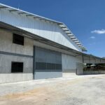 โกดังให้เช่า หนองรี บ้านสวน-เศรษฐกิจ ใกล้ทางขึ้นลงมอเตอร์เวย์